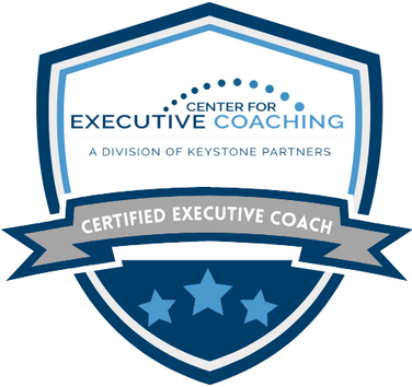 Center for Executive Coaching certification