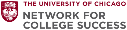 Network for College Success · University of Chicago